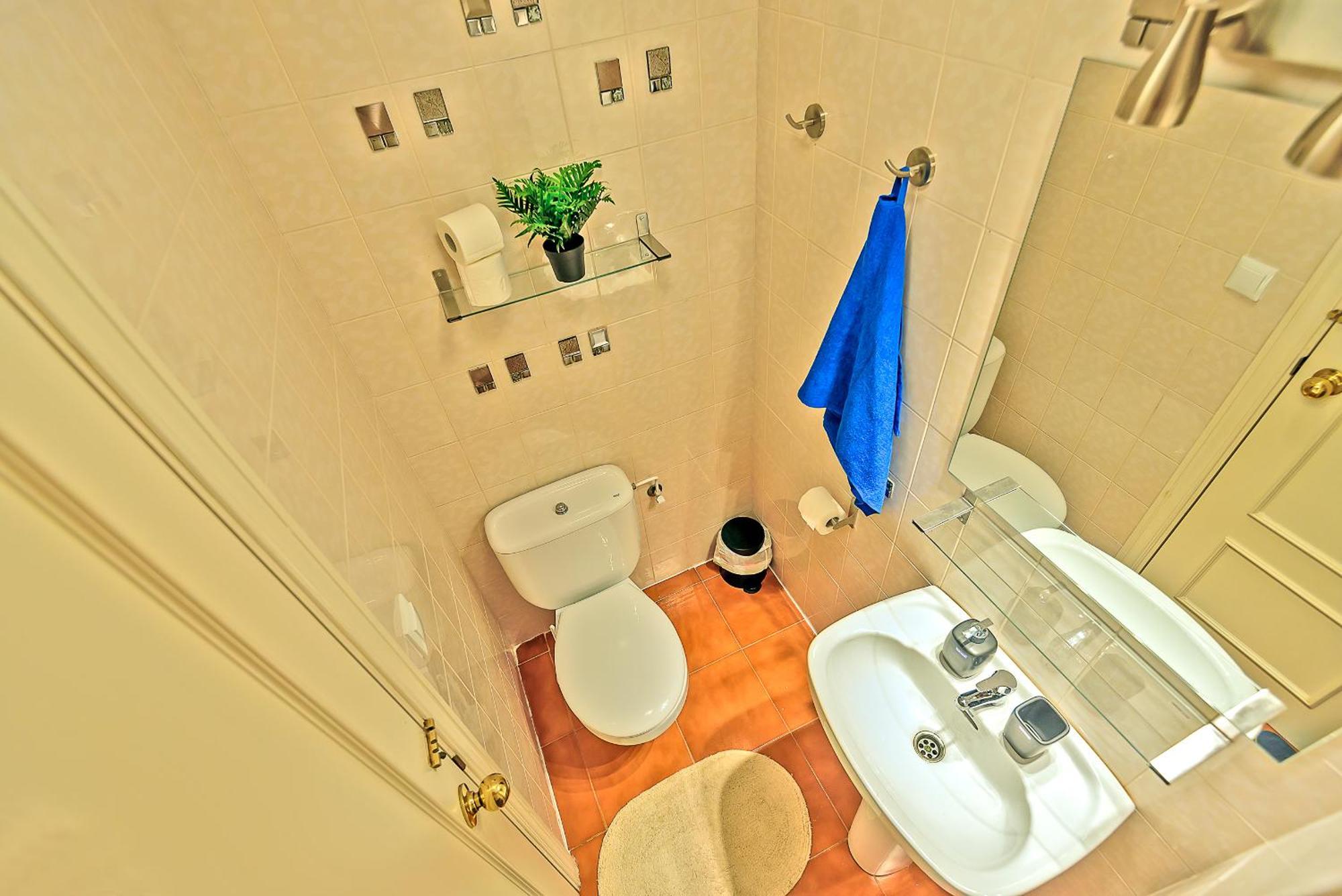 Beachfront Duplex 1ª Linea & Terraces Oceanfront Эль-Пуэрто-де-Санта-Мария Экстерьер фото