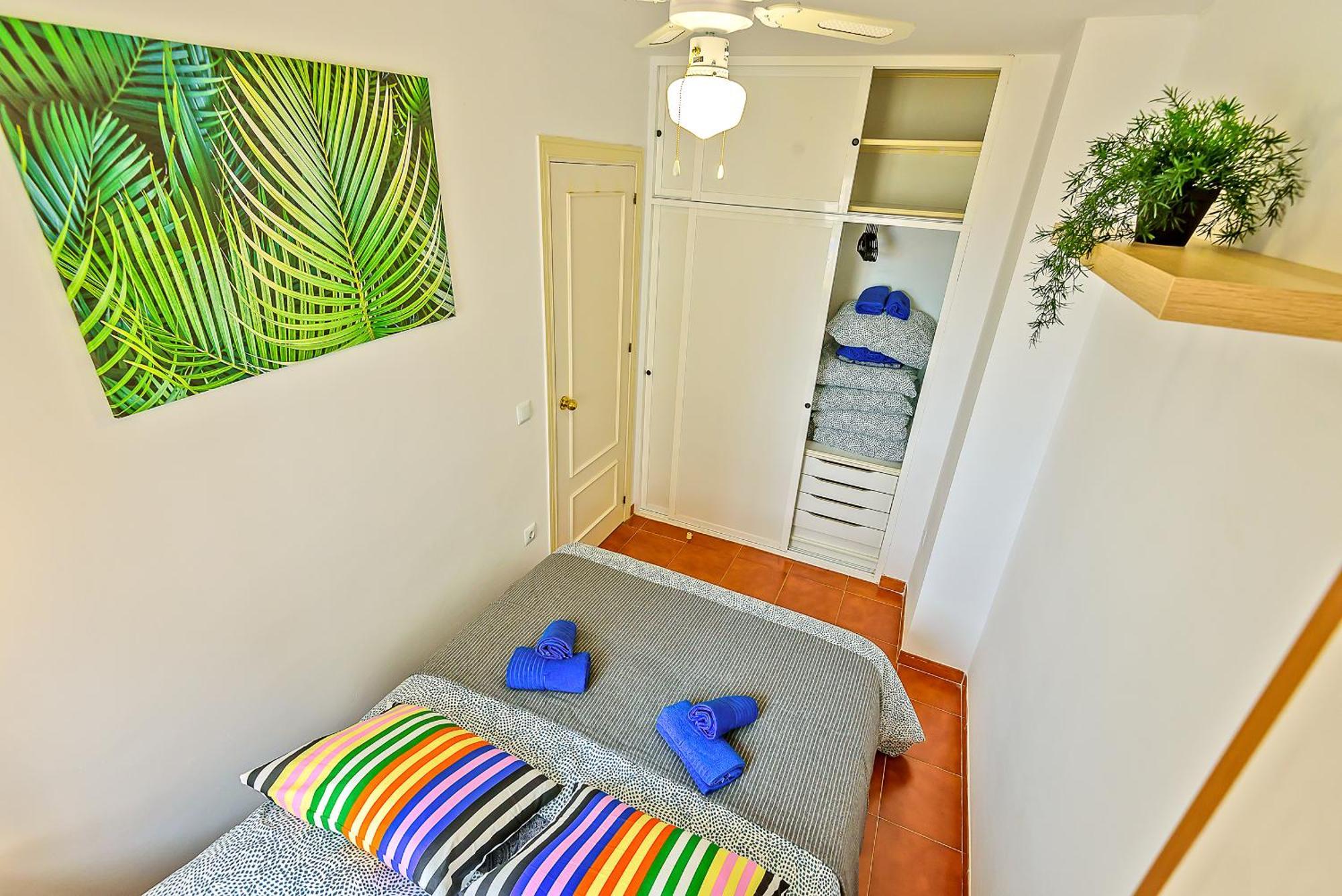 Beachfront Duplex 1ª Linea & Terraces Oceanfront Эль-Пуэрто-де-Санта-Мария Экстерьер фото