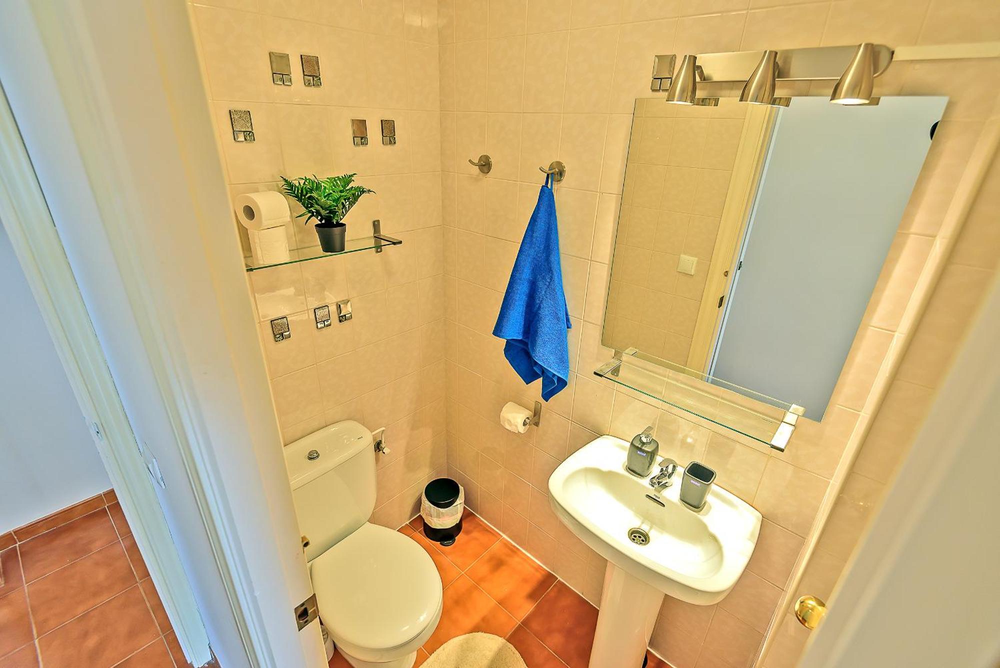 Beachfront Duplex 1ª Linea & Terraces Oceanfront Эль-Пуэрто-де-Санта-Мария Экстерьер фото